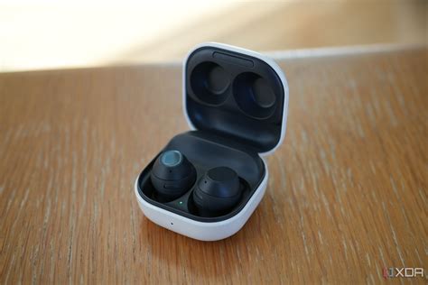 Samsung Galaxy Buds FE review: Mid-range earbuds finally worthy of the ...