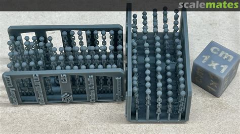 Merkava chains&balls - Mk.IV LIC, EMP3d 35040806 (2022)