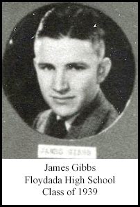 James Fry "Jim" Gibbs (1921-2011) - Find a Grave Memorial