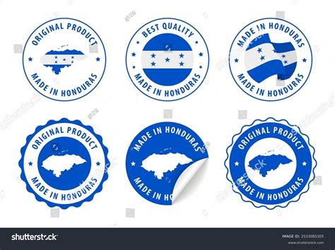 Seal of the National Party of Honduras