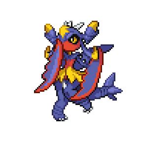 Garantis #299.477 - FusionDex.org