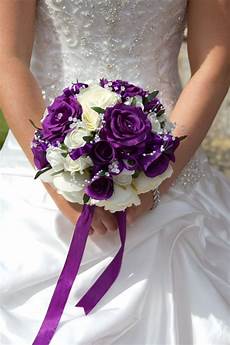 And Purple Wedding Flowers by 1000 Images About Wedding Flower Bouquet On And Purple Wedding Flowers