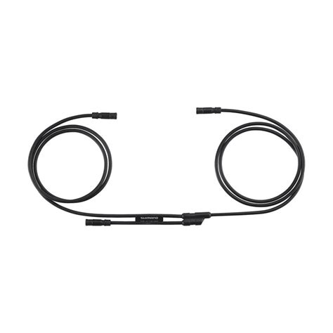 Shimano Cable Small Parts | Y-Split Rooting, EW-JC130-MM, E-Tube Conne