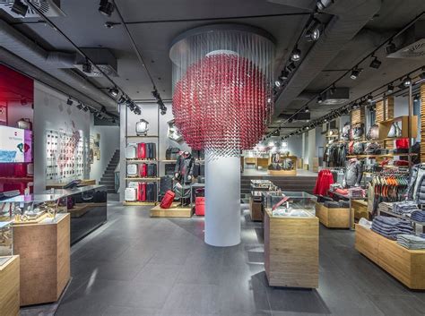 VICTORINOX FLAGSHIP STORE ZURICH (2025) All You Need to Know BEFORE You ...