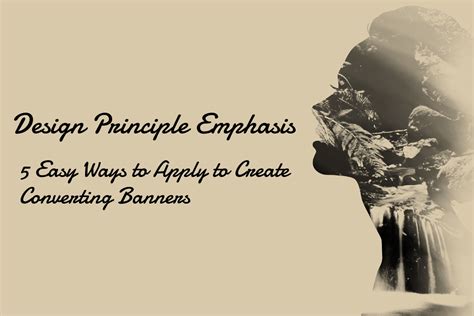 Emphasis The Principle Of Emphasis