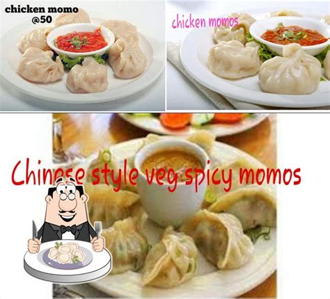 Zaika Kathi Rolls, Momo's & Chinese Corner, Ghaziabad - Restaurant menu ...