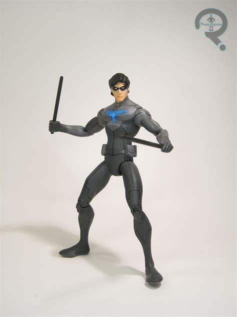 Nightwing Son Of Batman