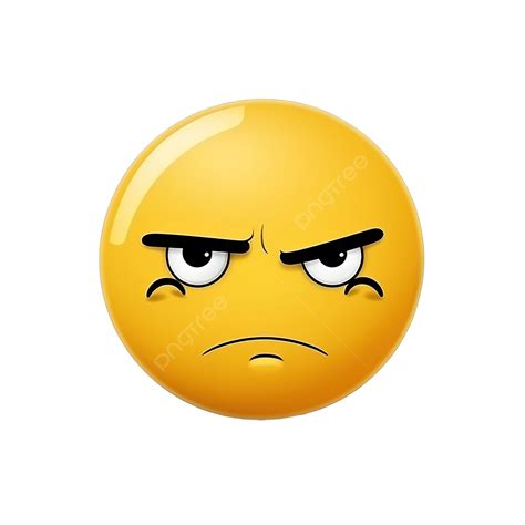 Depressed Sad Face Emoji Expression Symbol, Sadness, Chat, Depression PNG Transparent Image and ...