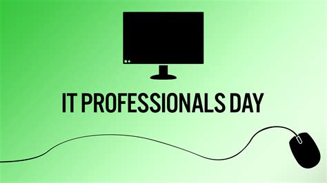 Saying Thanks on IT Professionals Day - Waterloo Region District School ...