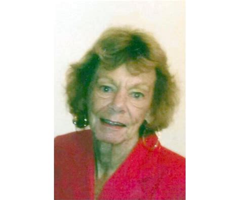 Rae Benigni Obituary (1945 - 2021) - Meriden, CT - The Record-Journal