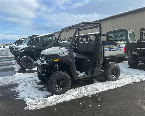 Side By Sides For Sale Montana at Deborah Grant blog