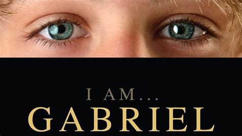 Watch I Am... Gabriel (2012) Full Movie Online - Plex