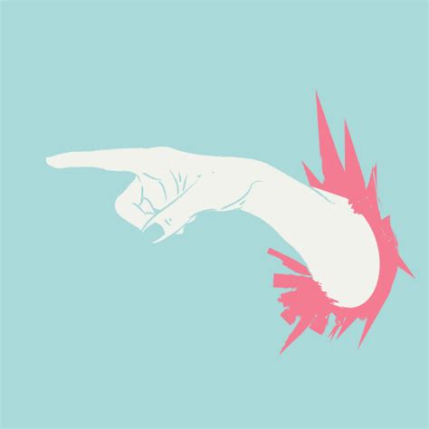 Hand Pointing Left 的图像结果