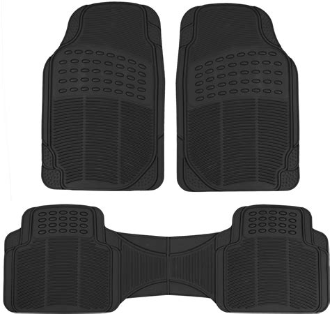 Best Truck Floor Mats (Review & Buying Guide) in 2023 | The Drive