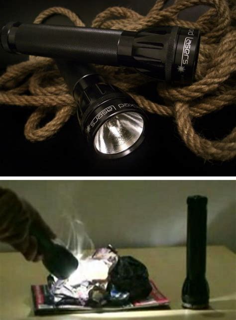 Image result for Torch Flashlight Scam