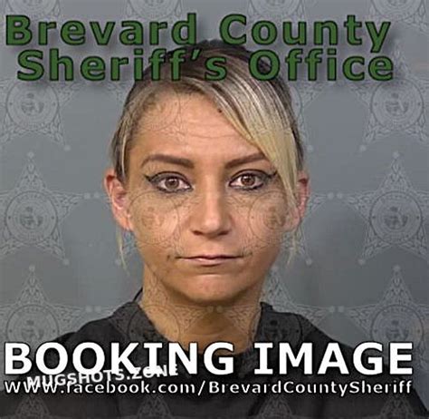 SWARTZ KRISTINA KIMBERLY 09/24/2025 - Brevard County Mugshots Zone
