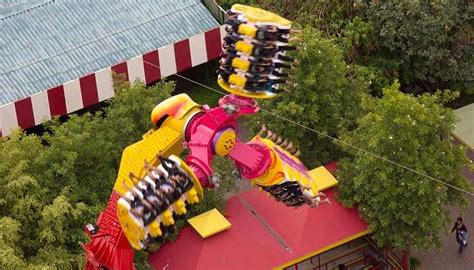 Wonderla Amusement Park Bangalore Offers A Fun Trip In 2026