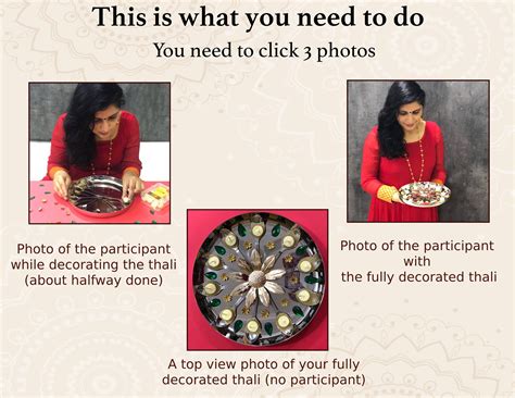 Smt Taraben Doshi Aarti Thali Competition 2021 — Swaha