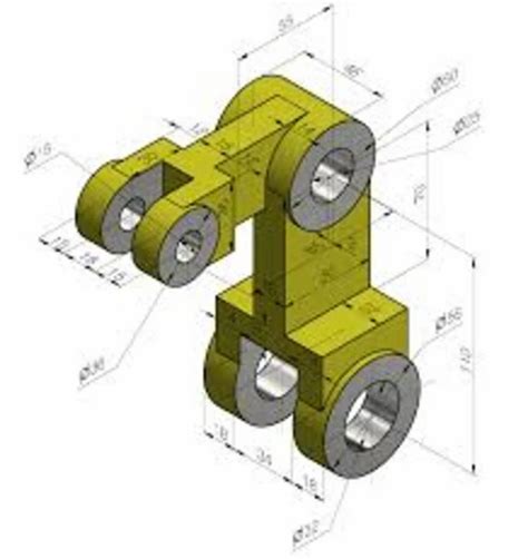Modeling Design 的图像结果