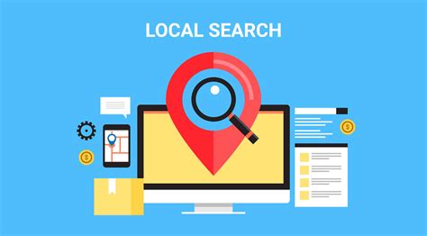 Image result for Local Search Internet