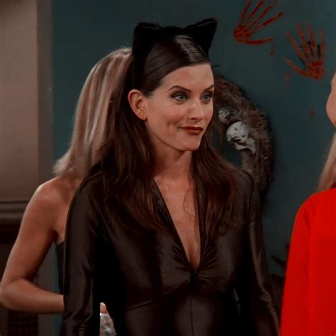 𝑴𝒐𝒏𝒊𝒄𝒂 𝑮𝒆𝒍𝒍𝒆𝒓│𝑰𝒄𝒐𝒏𝒔 | Monica friends, Monica geller, Friends tv
