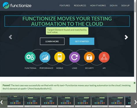 Image result for Functionize Automation