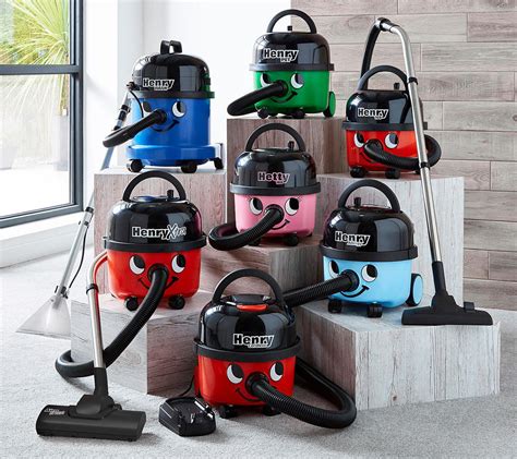 Henry Hoover Bags | Henry Hoover Parts | 5 Star Reviews
