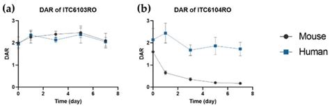 Assessments of the In Vitro and In Vivo Linker Stability and Catabolic ...
