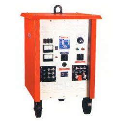 Welding Rectifier - Thyristor Welding Machine Manufacturer from Coimbatore