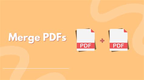 Image result for How To Combine Multiple Pdfs Into One File
