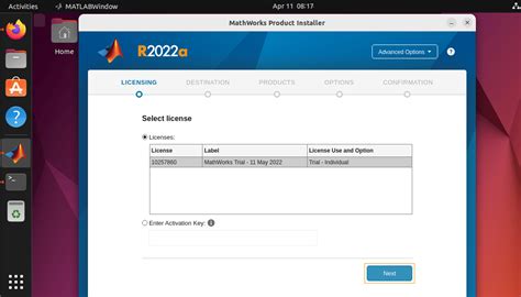 Image result for Install MATLAB Ubuntu