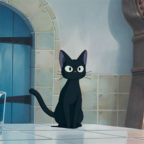 𝒌𝒊𝒌𝒊'𝒔 𝒅𝒆𝒍𝒊𝒗𝒆𝒓𝒚 𝒔𝒆𝒓𝒗𝒊𝒄𝒆 | Studio ghibli art, Studio ghibli characters ...