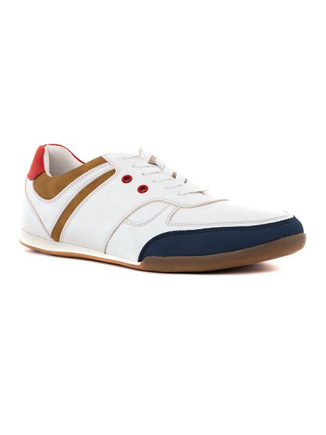 Buy Khadim Lazard Sneakers Casual Shoe for Men Online in India. – Khadims