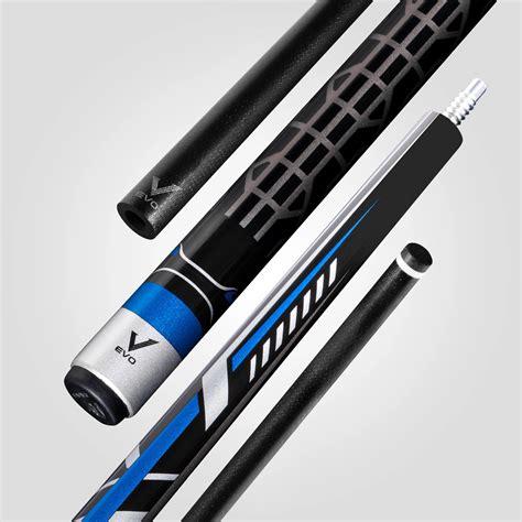 Rhino EVO Racing - Velocity Blue – Rhino Billiards VN