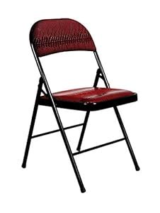 Story@Home Folding Chairs Portable Foldable Dining Chairs Home Office ...