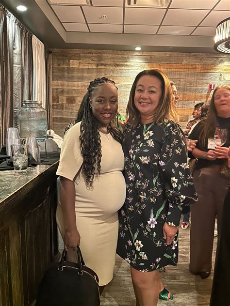 Angela Riddick, MBA on LinkedIn: Last night I attended the Arizona Women in Insurance Network’s ...