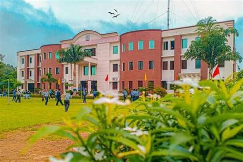 Rudra Group of Institutions Faculty Profile, Meerut - CollegeBatch.com