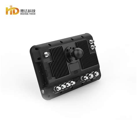 Intelligent Terminal System 的图像结果