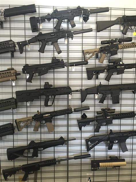 Gun Store Cleveland — Cleveland Armory