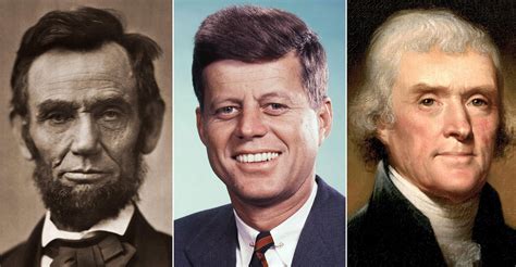All The US Presidents, Ranked By IQ
