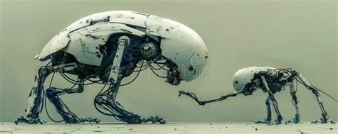 Futuristic Mini Robot 的图像结果