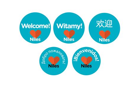 Village of Niles - a5 Branding & Digital