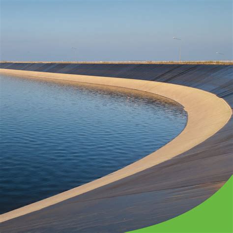 Pond Liners Manufacturers and Supplier in India | LUCKY-TECH Membranes ...
