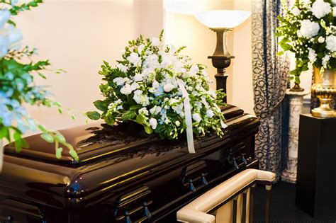 Marine Park Funeral Home