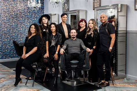 Men's Salon Albuquerque at Pamela Beeler blog