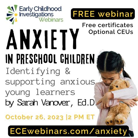 Early Childhood Investigations Webinars on LinkedIn: #youngchildren # ...