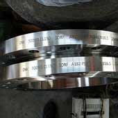 ASME B16.5 Flanges, ANSI B16.5 Flanges, ASME B16.5 Rtj Flange