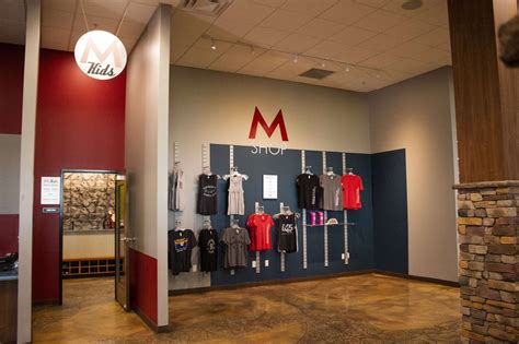 Gilbert | Mountainside Fitness