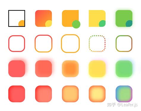 JavaScript Path2d 的图像结果