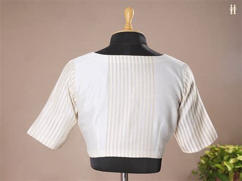 Sundari Silks: Shop for Designer Readymade Blouse | Silk Sarees Online